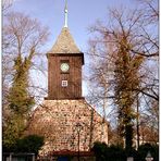 Dorfkirche Lankwitz (Berlin Steglitz-Zehlendorf)