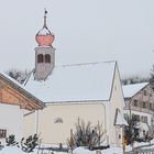 Dorfkirche Laret