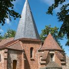 Dorfkirche Ludorf 