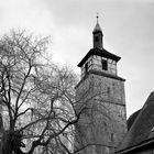 Dorfkirche Mauren