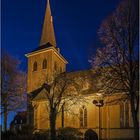 Dorfkirche Moers-Repelen 2016-01
