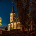 Dorfkirche Naundorf