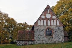 Dorfkirche Neuenkirchen 01