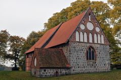 Dorfkirche Neuenkirchen 02