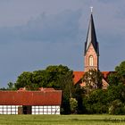 DORFKIRCHE NEUKÜSTRINCHEN