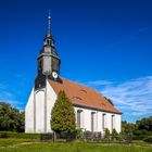 Dorfkirche Niedercunnersdorf