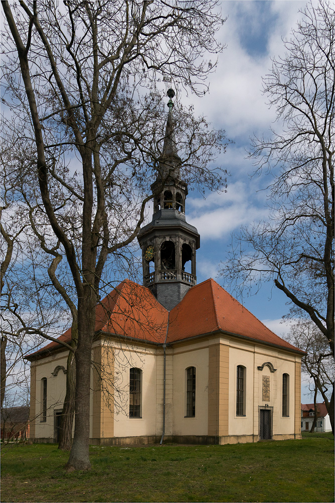 Dorfkirche Niegripp