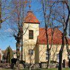Dorfkirche Nudow
