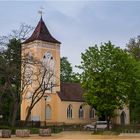 Dorfkirche Paretz