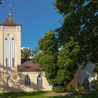 Dorfkirche Paretz
