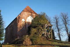 Dorfkirche Passee (2)