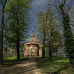 Dorfkirche Petzow