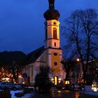 Dorfkirche Reit im Winkl