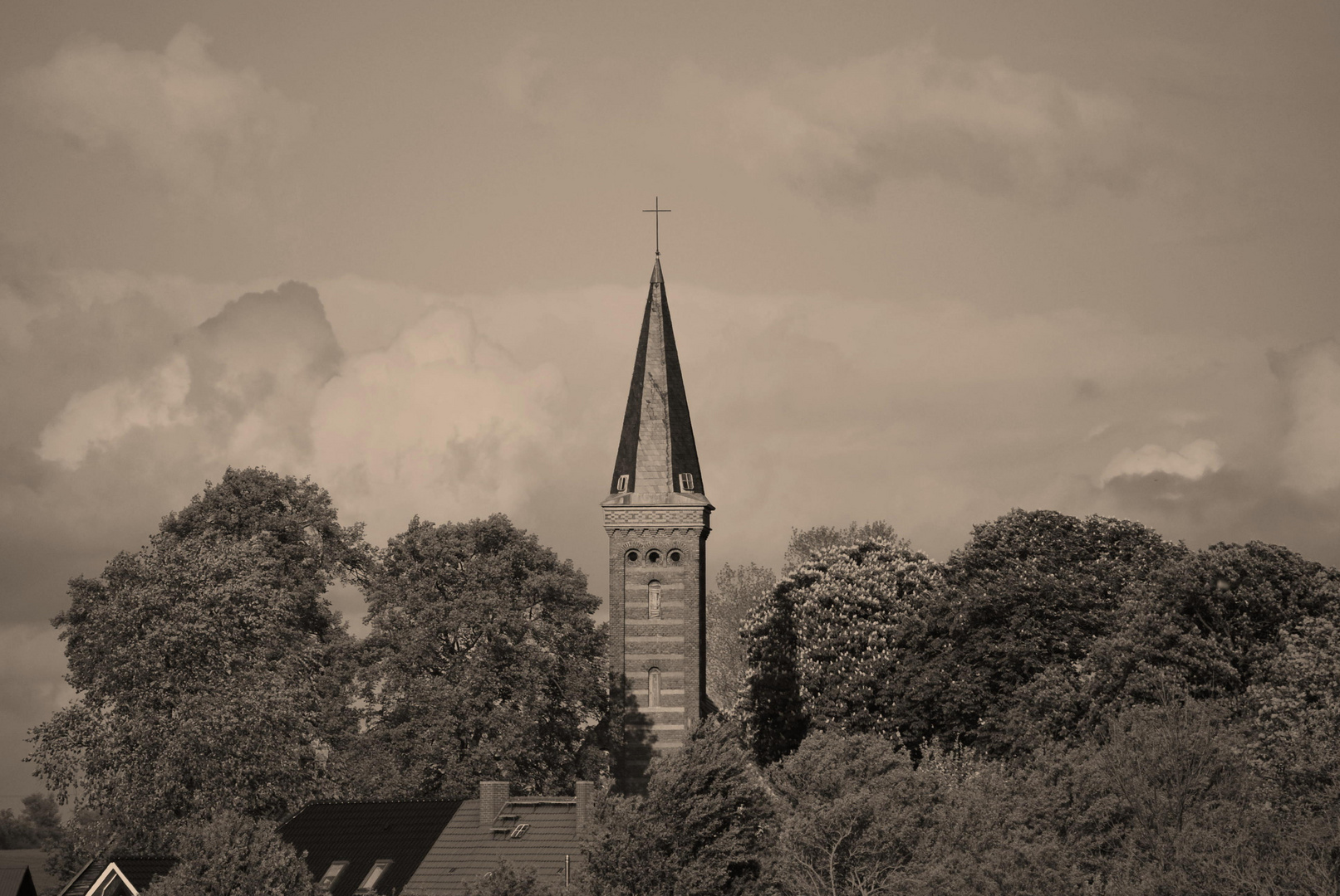 Dorfkirche Sadelkow