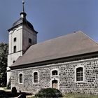 Dorfkirche Schmargendorf