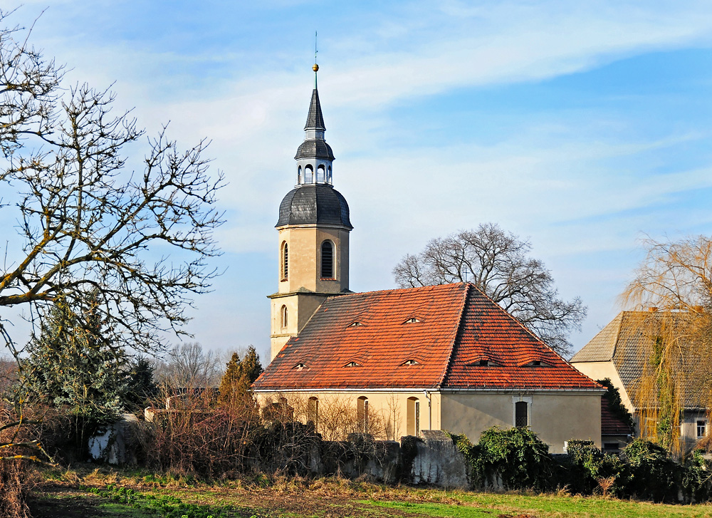 Dorfkirche Skassa 2