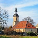 Dorfkirche Skassa 2