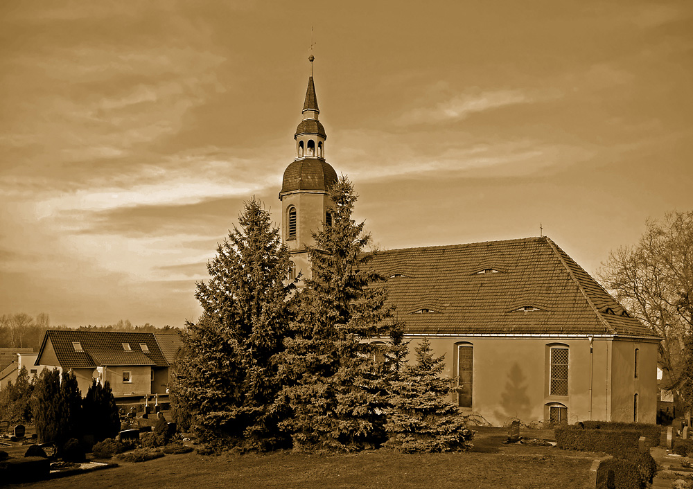 Dorfkirche Skassa 3