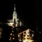 Dorfkirche Splügen