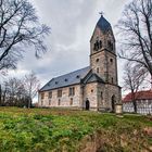 Dorfkirche St. Michaelis in Walbeck