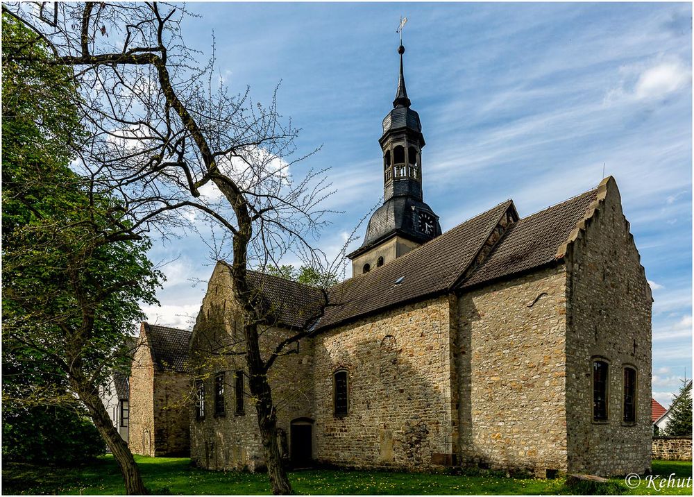 Dorfkirche St. Peter