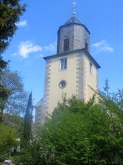 Dorfkirche St. Peter in Rethen / Leine