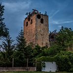 Dorfkirche St. Sebastian...