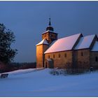 Dorfkirche St. Thomas