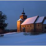 Dorfkirche St. Thomas