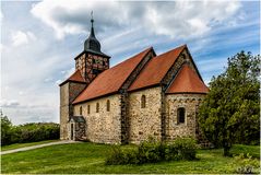 Dorfkirche St. Thomas