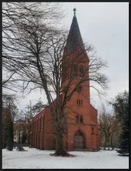 ...DorfKirche Staats...