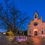 Dorfkirche Stecklenberg