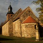 Dorfkirche Stegelitz Sachsen-Anhalt