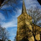 Dorfkirche Stiepel