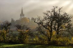 Dorfkirche Ützing