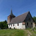 Dorfkirche v. Meesiger