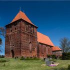 Dorfkirche von Hohenkirchen