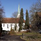 Dorfkirche von Oberreitnau,Allgäu....1