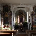 Dorfkirche von Oberreitnau,Allgäu...3