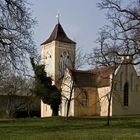 Dorfkirche von Paretz