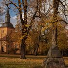 Dorfkirche von Ribbeck