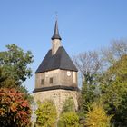 Dorfkirche Wandlitz