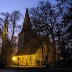 Dorfkirche Wittenau