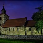 Dorfkirche Woltersdorf