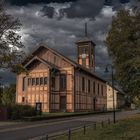 Dorfkirche Zerpenschleuse