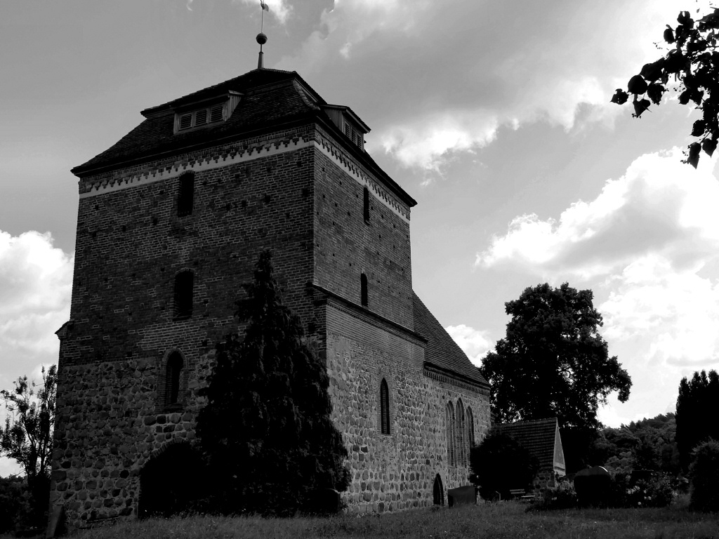 Dorfkirche1