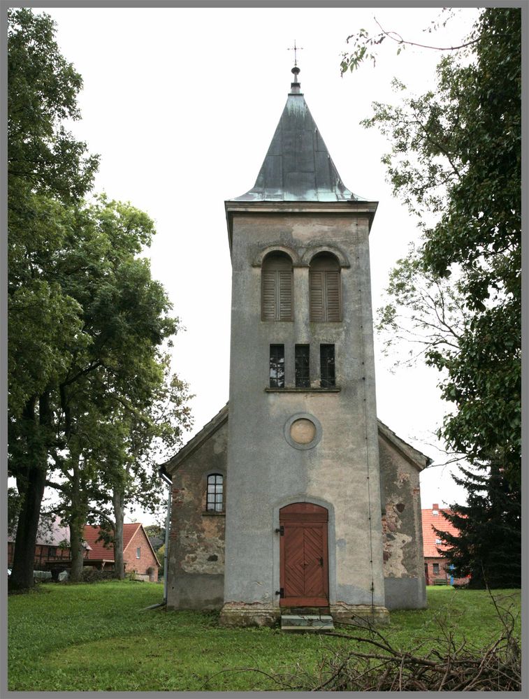 Dorf_Kirchen # 01