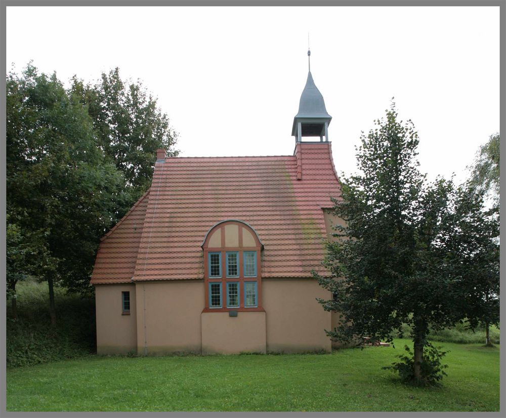 Dorf_Kirchen # 04