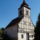 Dorfkirchen (12): Klausdorf bei Treuenbrietzen