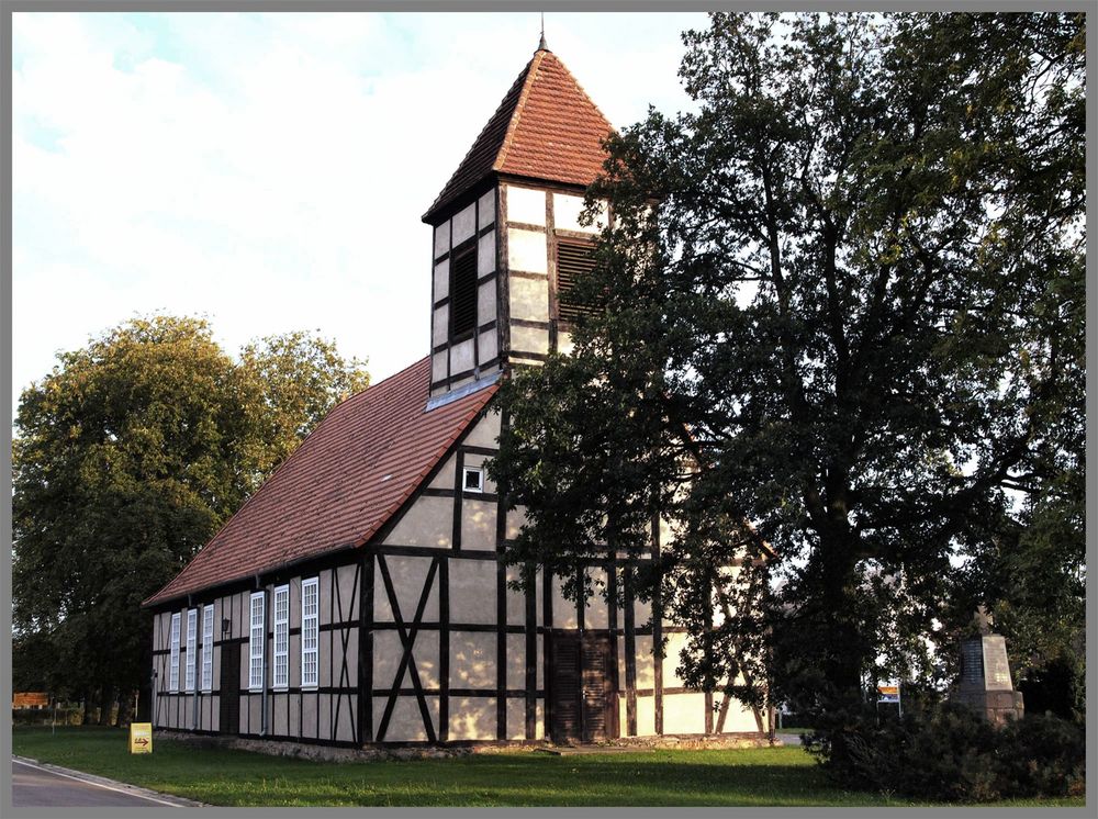 Dorf_Kirchen # 14